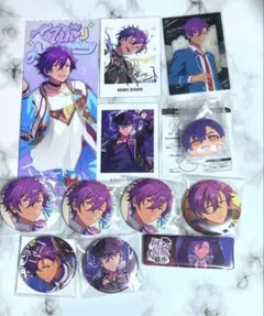 2025年最新】乙狩アドニス 缶バッジの人気アイテム - メルカリ