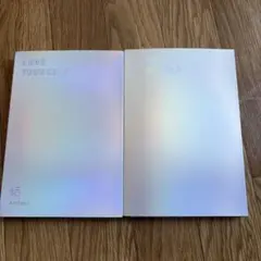 BTS LOVE YOURSELF 結 Answer 2種セット　トレカなし