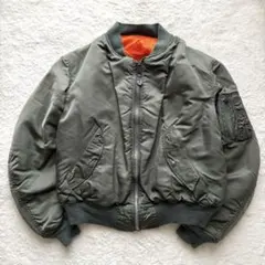 ALPHA INDUSTRIES MA-1