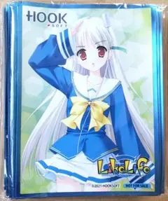 LIKE LIFE スリーブ