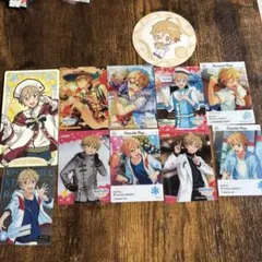 あんさんぶるスターズ　真白友也　グッズまとめ売り