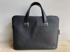 ダンヒル　ビジネスバッグ