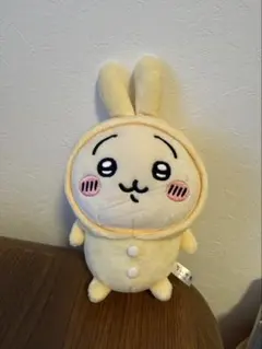ミミーチン　うさぎのぬいぐるみ誰か買ってぺこ ミミーチン様専用 うさぎのぬいぐるみ誰か買ってぺこ - メルカリ