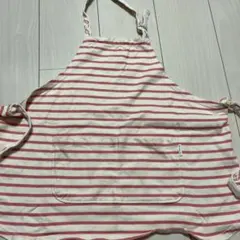 AfternoonTea 子供用エプロン