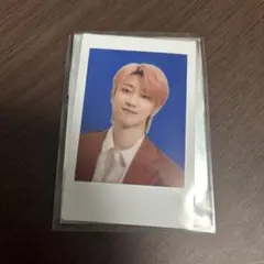 ディエイト seventeen be the sun チェキ トレカ