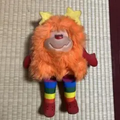 SEKAI NO OWARI ガルル大 ぬいぐるみ - メルカリ