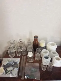 レトロ瓶　まとめ売り