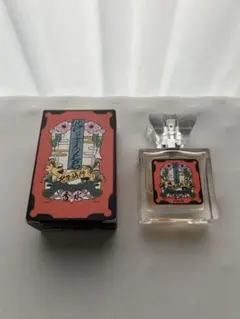 ファタリテ オードパルファン 聡慧なる手綱 / 50mL - メルカリ