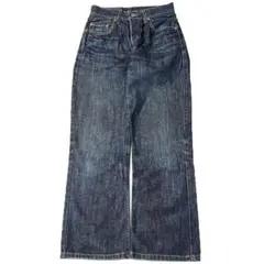 【セール】　Levi’s 555 デニムパンツ S ストリート 韓国 Y2K