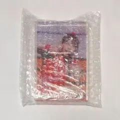 来栖りん デジタルサイン入 アクリルブロック SR001 - メルカリ