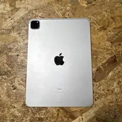 iPad Pro11インチ第二世代　おまけ付き完品　交渉⭕️