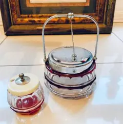 2026年最新】シュガーポット 切り子の人気アイテム - メルカリ