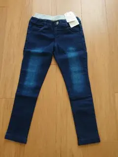 ストレッチパンツ 120cm