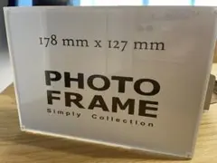 Acrylic フォトフレーム SimplyCollection 178x127のサムネイル