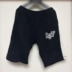 s*6様 lucien pellat-finet スウェットハーフパンツ　イタリのサムネイル