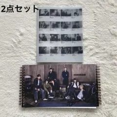 BTS ARIRANG アリラン　フォトブック