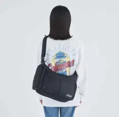 Coleman クールショルダーＭＤ（ブラック）のサムネイル