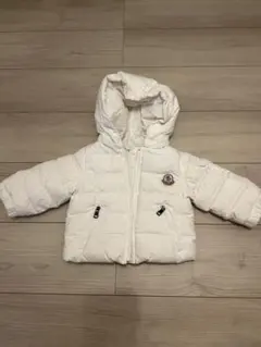 2026年最新】モンクレール MONCLER ベビーの人気アイテム - メルカリ