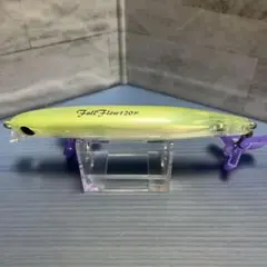 エクリプス　フルフロウ１２０Ｆのサムネイル