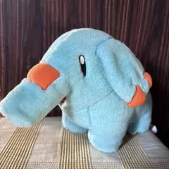 2025年最新】ゴマゾウ ぬいぐるみの人気アイテム - メルカリ