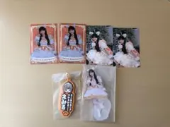 CUTIE STREET 川本笑瑠 一番くじ キュースト えみるファン必見 - メルカリ