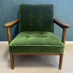 カリモク 1人掛け