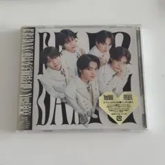 【新品未開封】EBiDAN Yes!東京 M!LK盤 CD