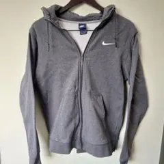 NIKE フルジップ パーカー M