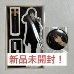 炎炎ノ消防隊　紅丸　アクリル スタンド　カラオケの鉄人　カラ鉄　限定　コラボ 炎炎ノ消防隊 カラオケの鉄人 カラ鉄 コラボ 新門紅丸 アクリル