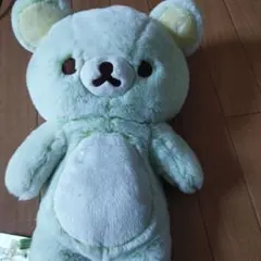 2025年最新】リラックマ シャーベットぬいぐるみ リラックマの