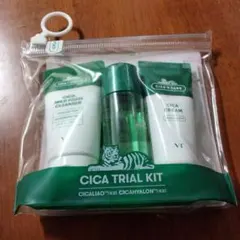 VT CICAトライアルキットのサムネイル