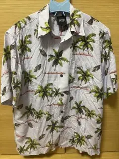 藤井風 Feelin’ Alohaシャツ Mサイズ