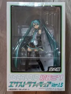 2026年最新】vocaloid エクストラ フィギュアの人気アイテム - メルカリ