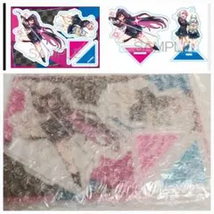 超希少品】超ディスクアップ アクリルスタンド 美品 - メルカリ