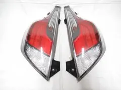 NHP10 中期 アクア 左右 テールレンズ - メルカリ