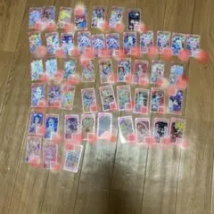 アイプリバース　引退まとめ売り