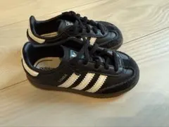 adidas SAMBA サンバ　キッズシューズ ベビーシューズ　13cm
