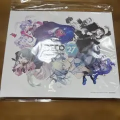 DECO*27 feat.初音ミク EXHIBITION ラベル缶 シークレット - メルカリ