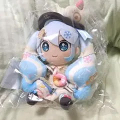 ゾンビランドサガ プライズ 寝そべりぬいぐるみ Vol.2 星川リリィ