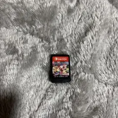 マリオカート Nintendo Switch ソフト