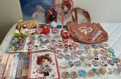 すとぷり　グッズ　まとめ売り　90点セット