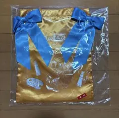 ディズニー Happyくじ トゥルーズ トートバッグ