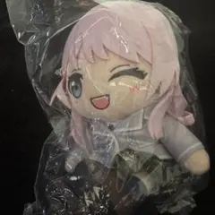 2025年最新】椎名立希 ぬいぐるみの人気アイテム - メルカリ