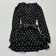 平成ギャルy2k00s 姫ギャル森ガールグランジ 平成女児☆ハート