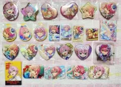 2026年最新】姫宮桃李 缶バッジの人気アイテム - メルカリ