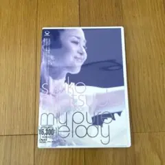 松田聖子/SEIKO MATSUDA CONCERT TOUR 2008 DVD