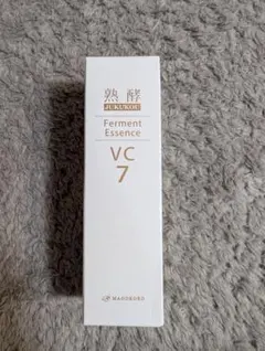 熟酵 JUKUKOU Ferment Essence VC7 美容液 - メルカリ