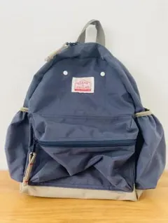 OCEAN&GROUND キッズ リュック Sサイズ【未使用】