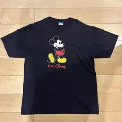 90s DISNEY 惑星 宇宙 MISSION SPACE プリント Tシャツ - メルカリ