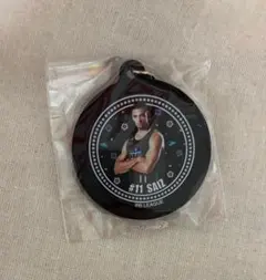 セバスチャンサイズ　アルバルク東京　オールスター　キーホルダー